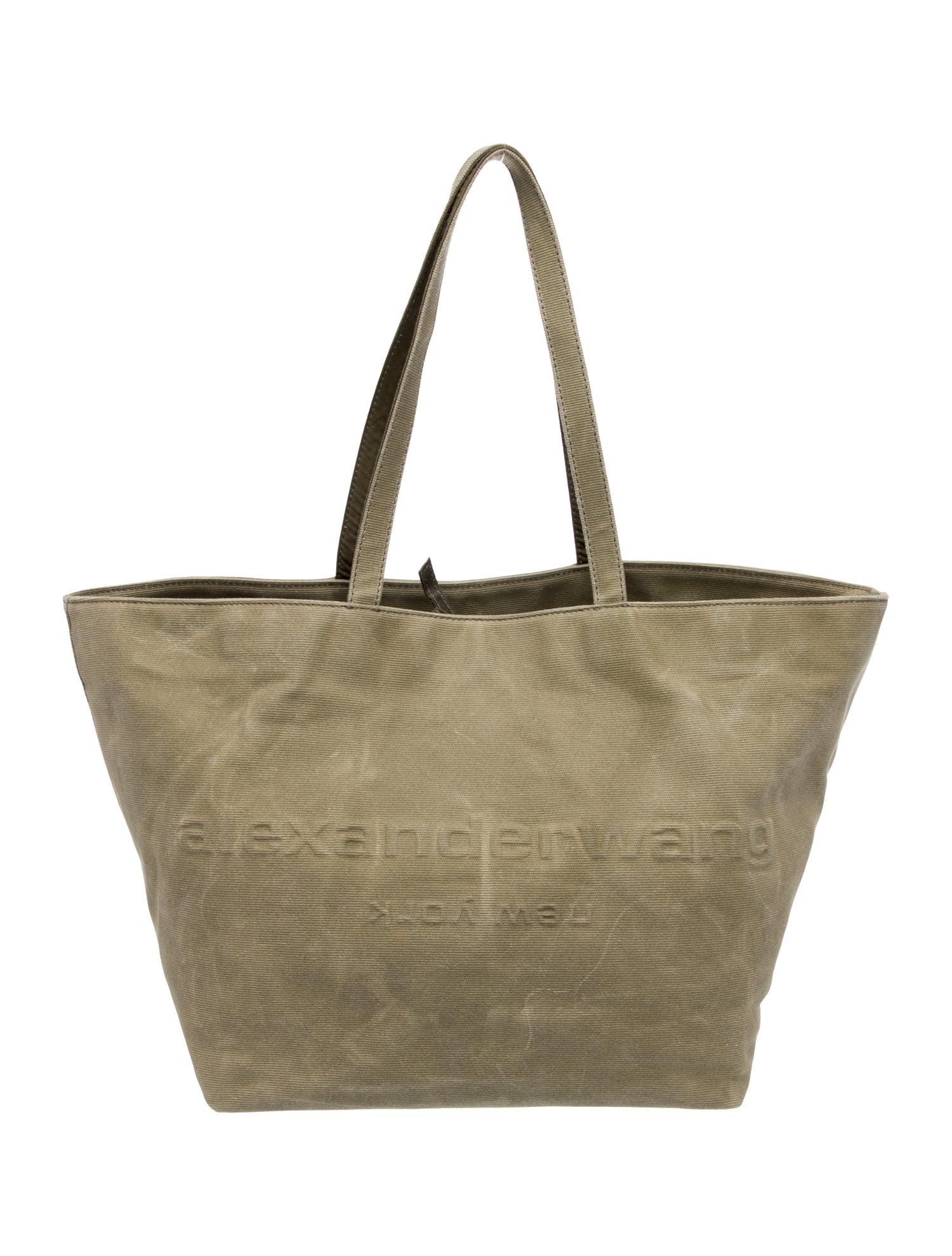 Alexander Wang Totes | The RealReal