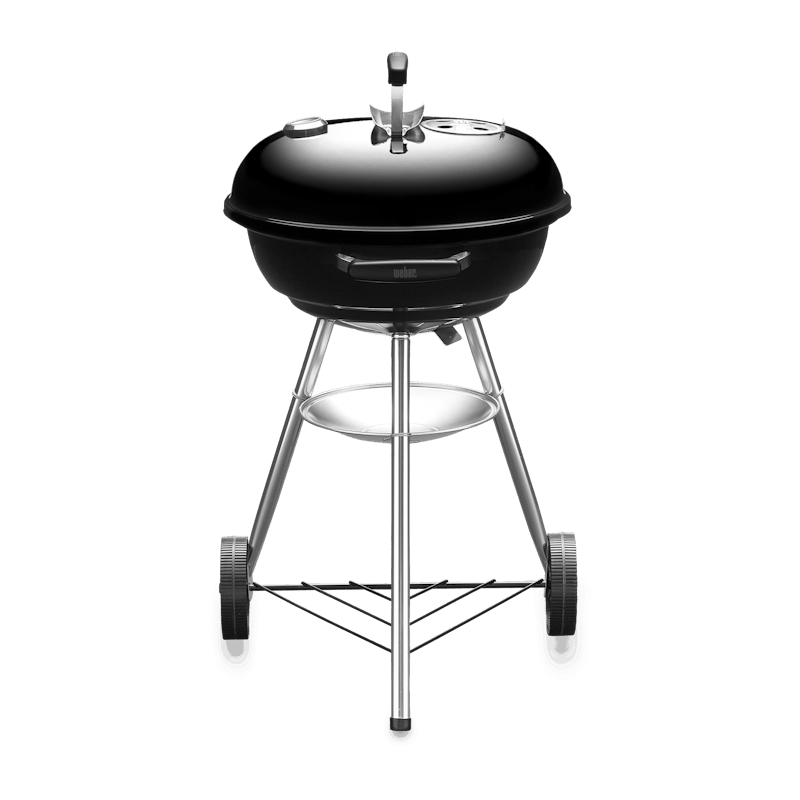 コンパクトケトル チャコールグリル47cm / 温度計付 | Compactシリーズ