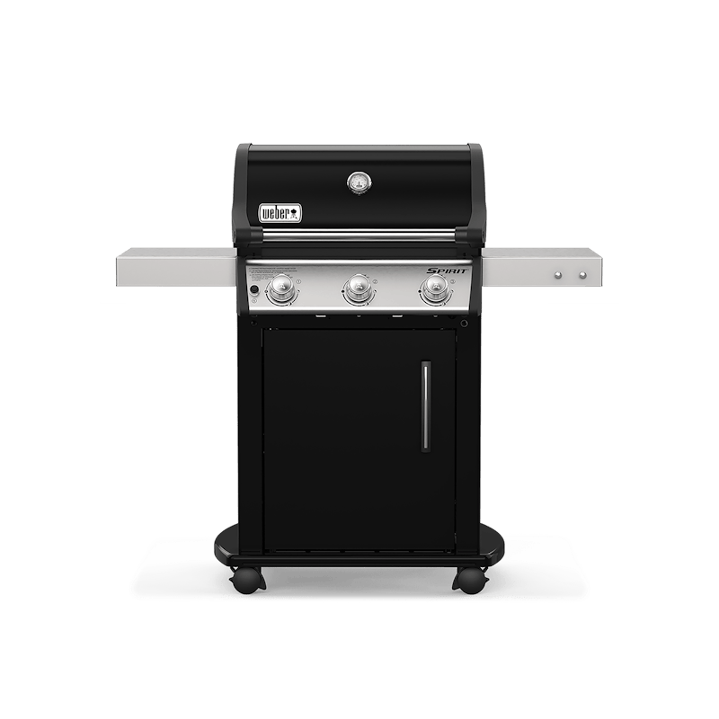 スピリットE-315ガスグリル | Spiritシリーズ | ガスグリル