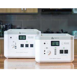 Alpha ESS 大容量ポータブル電源 - Product Range | 世界のトレンドを