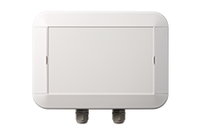 スマート制御ボックス | スマートシティソリューション | ミネベア