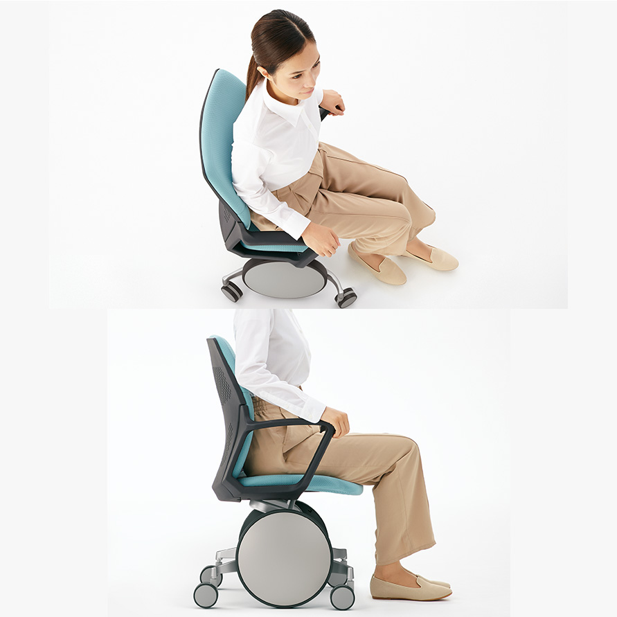 ウェルツ セルフ｜オフィス｜製品情報｜株式会社オカムラ