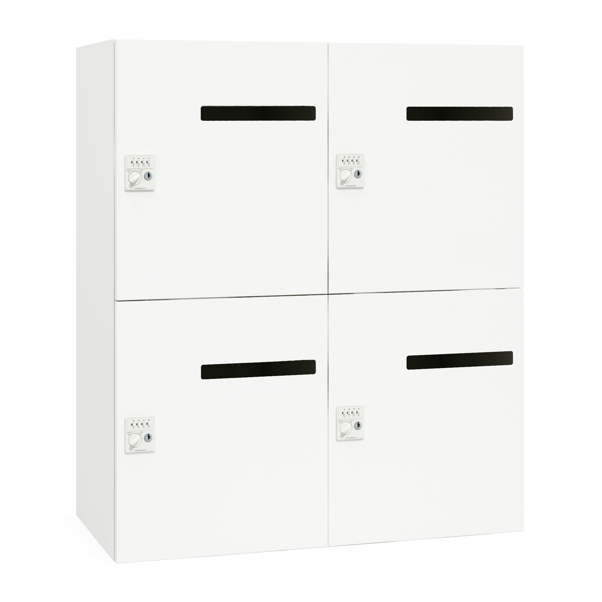 4Z42HR ZA75｜Pixline standard type［ピクスライン スタンダード