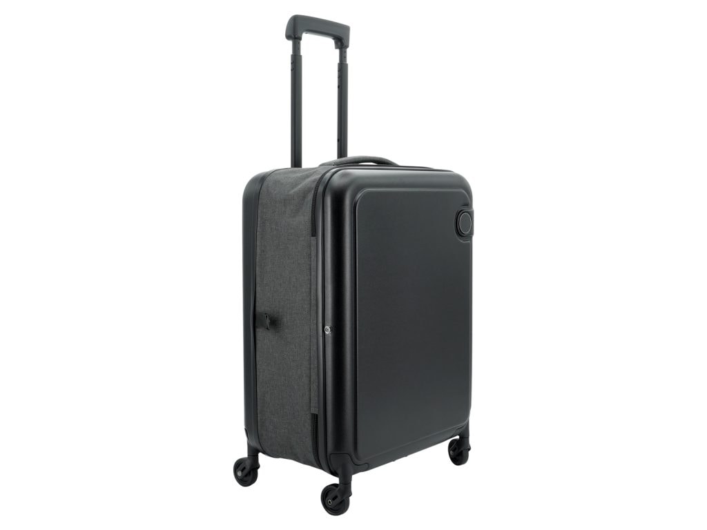 折り畳みキャリーケース”GRFD-MS-2565 34L”を発売 – 商品情報 ❘ GEO