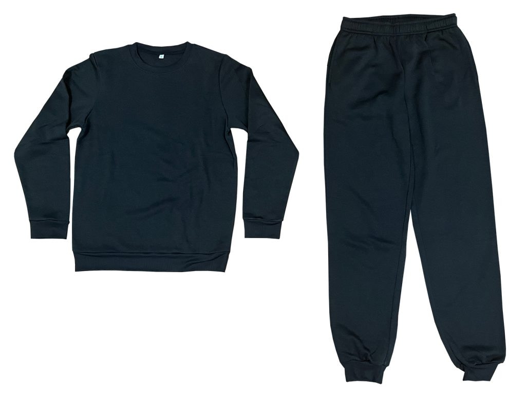 あったかスウェットセットアップ”GRSK-MSW S07””GRSK-WSW S07”（全4色