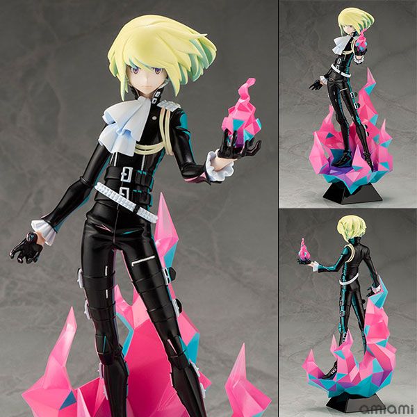 Lio Fotia 1/7 - Promare | Kotobukiya Figure - JH Figure