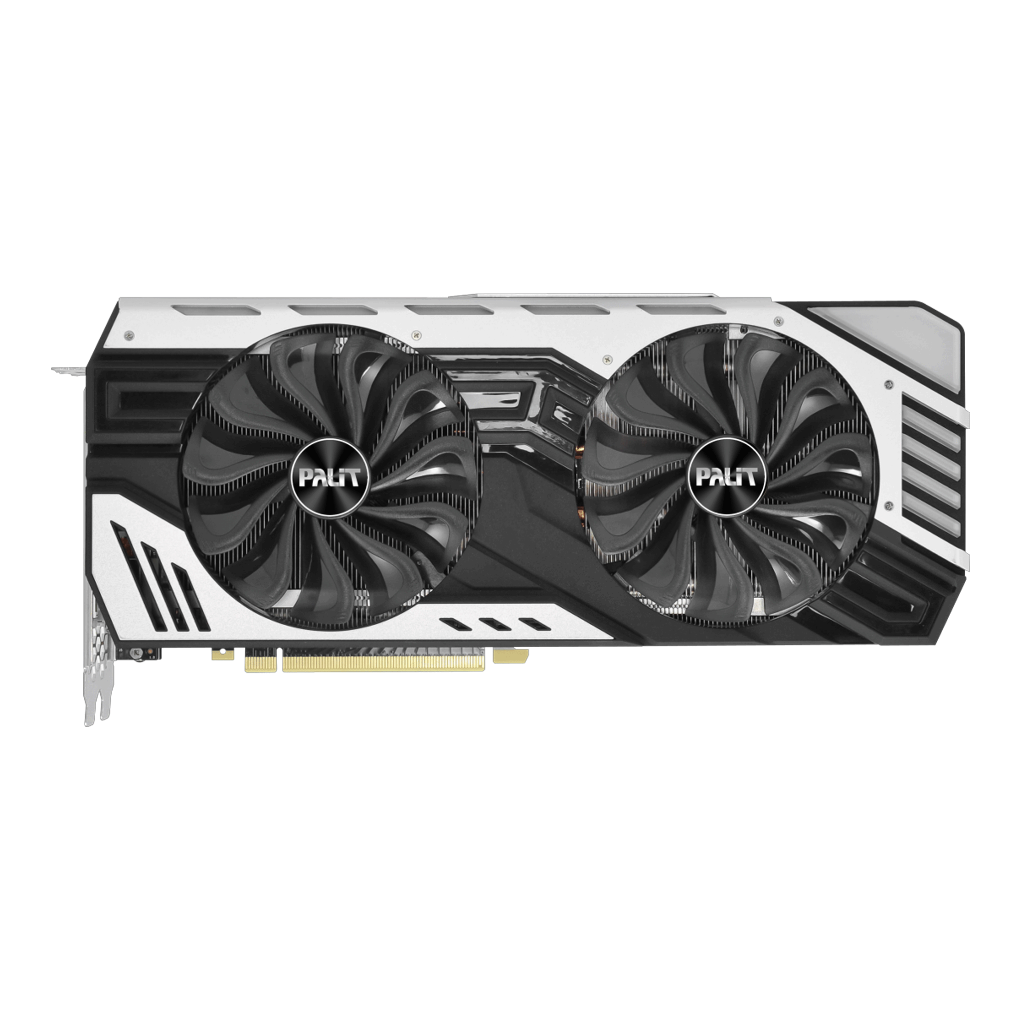 Palit RTX 2070 SUPER JetStream「風」 Palit RTX2070 super JETSTREAM