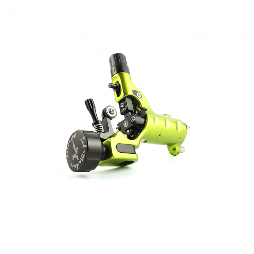 STINGRAY MACHINE X2 – Power Tattoo Supply