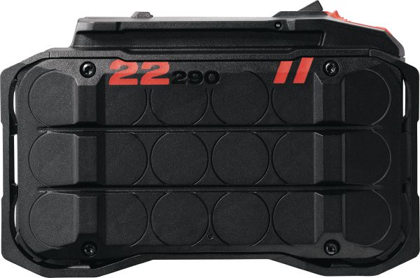 バッテリー・充電器 - Hilti Japan