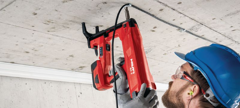 X-P B3 MXコンクリート用ネイル - ドライブピン - Hilti Japan
