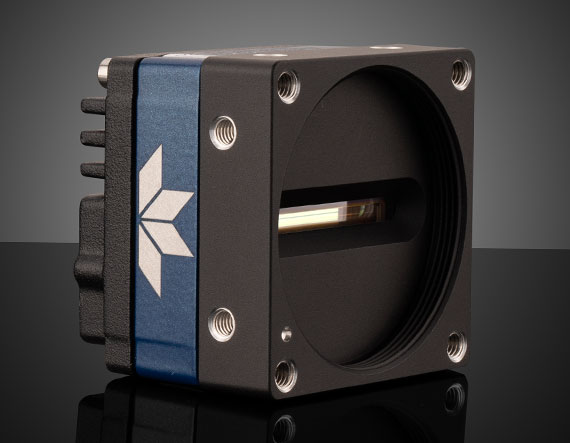 L2-GM-08k02S-00-A, DALSA Linea Lite Line Scan GigE Camera