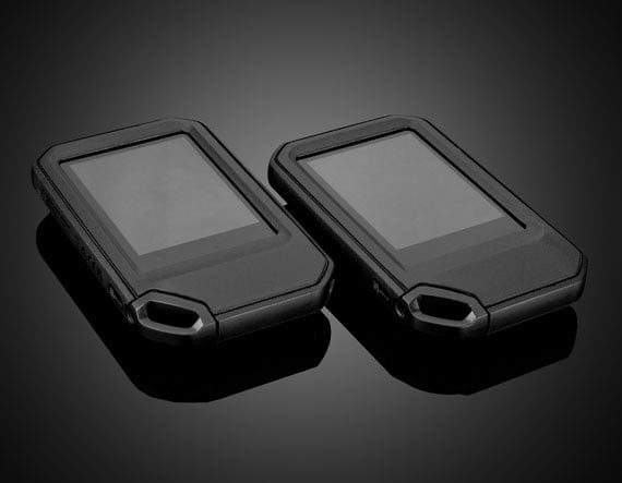 FLIR Cx シリーズ 小型サーマルイメージャー | Edmund Optics