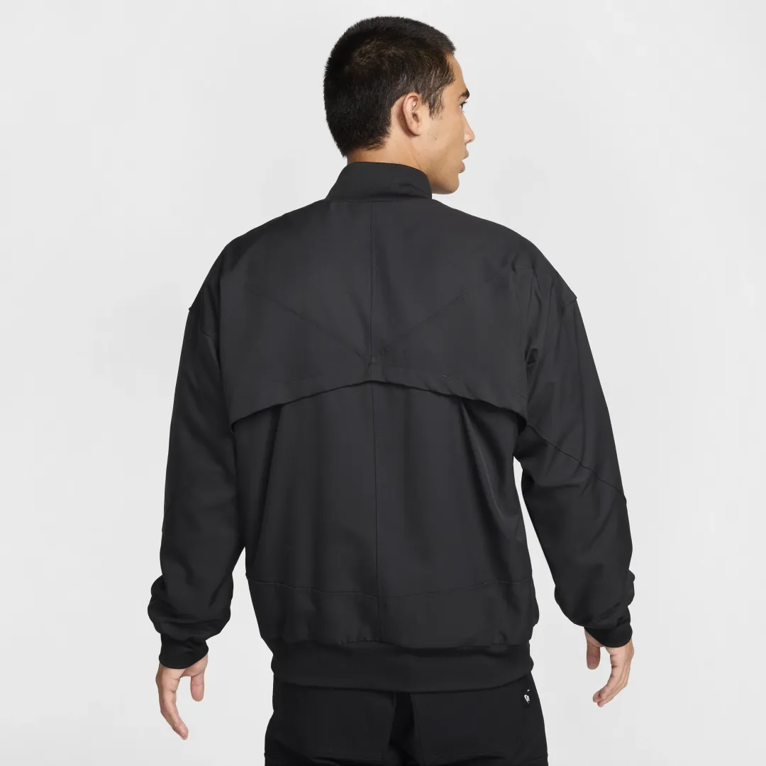 Nike FC Barcelona 24 25 Dri FIT Strike Away Anthem Jacket | FV2362
