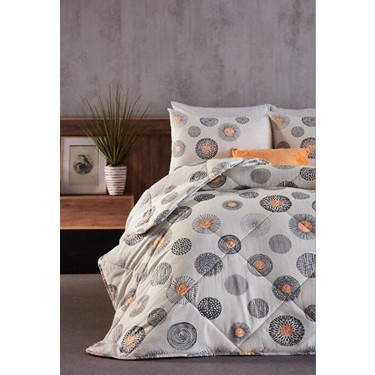 Doqu Home Poly Cotton Comf Set Tek Cosmos Fiyatı