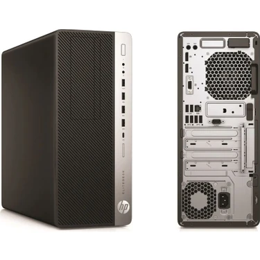 Dell Hp Elitedesk 800 G3 Twr I7-7700 16 GB 256 GB SSD Fiyatı