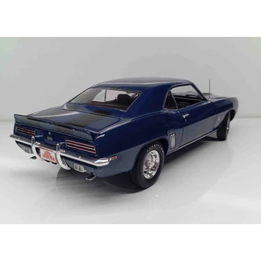 Hıghway 61 1:18 1969 Chevrolet Camaro Ss Home Improvement Fiyatı