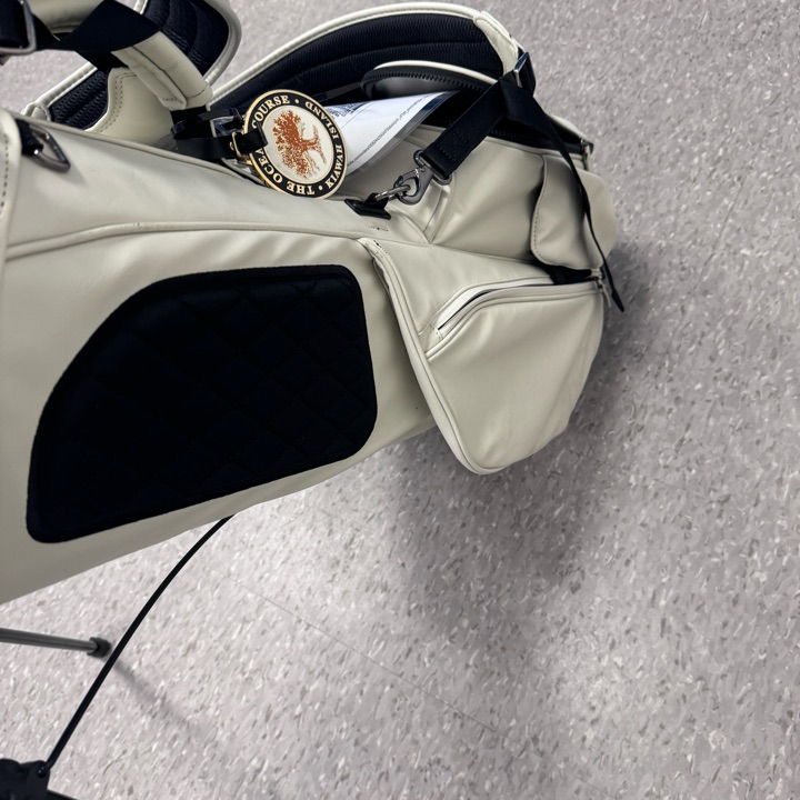 Farmington Country Club Titleist LinksMaster | MULLIE Golf