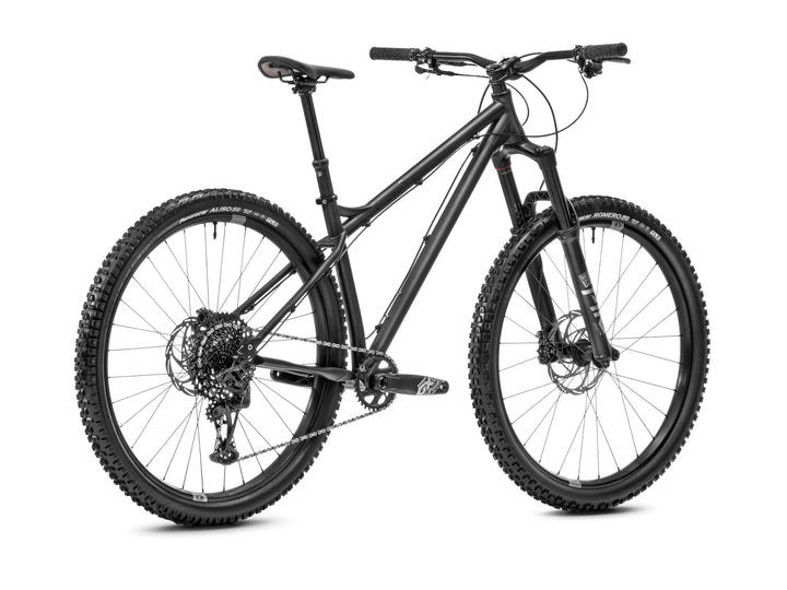 Shan GT Classic – Production Privée