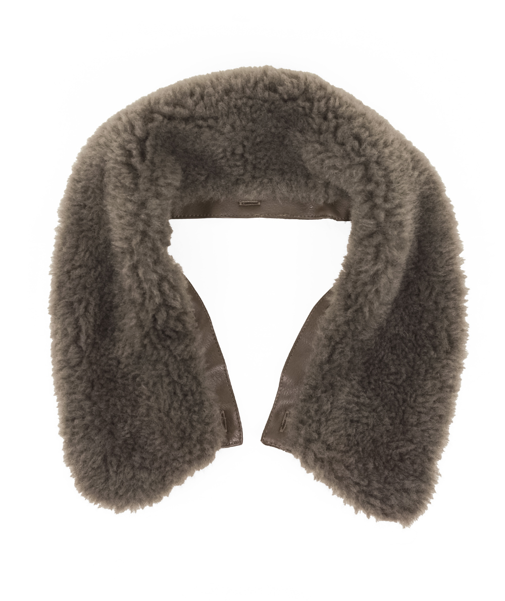 コクーンフェイクレザージャケット(ジャケット・コート) | Alphabet's