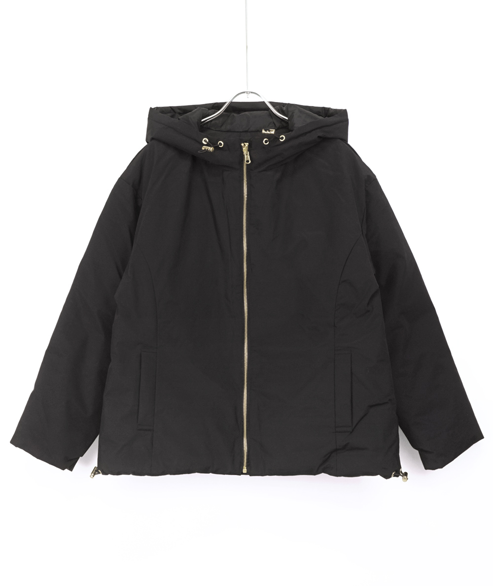 動画掲載】リバーシブルダウンジャケット(ジャケット・コート