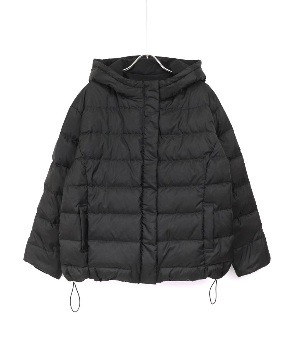 動画掲載】リバーシブルダウンジャケット(ジャケット・コート