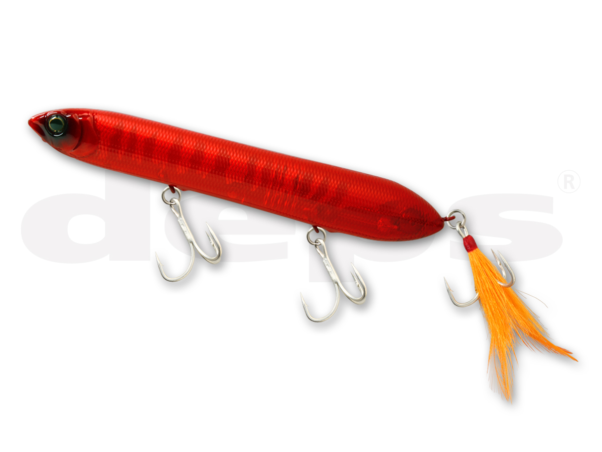 BRACHIOSTICK | deps OFFICIAL HP | デプス 公式HP