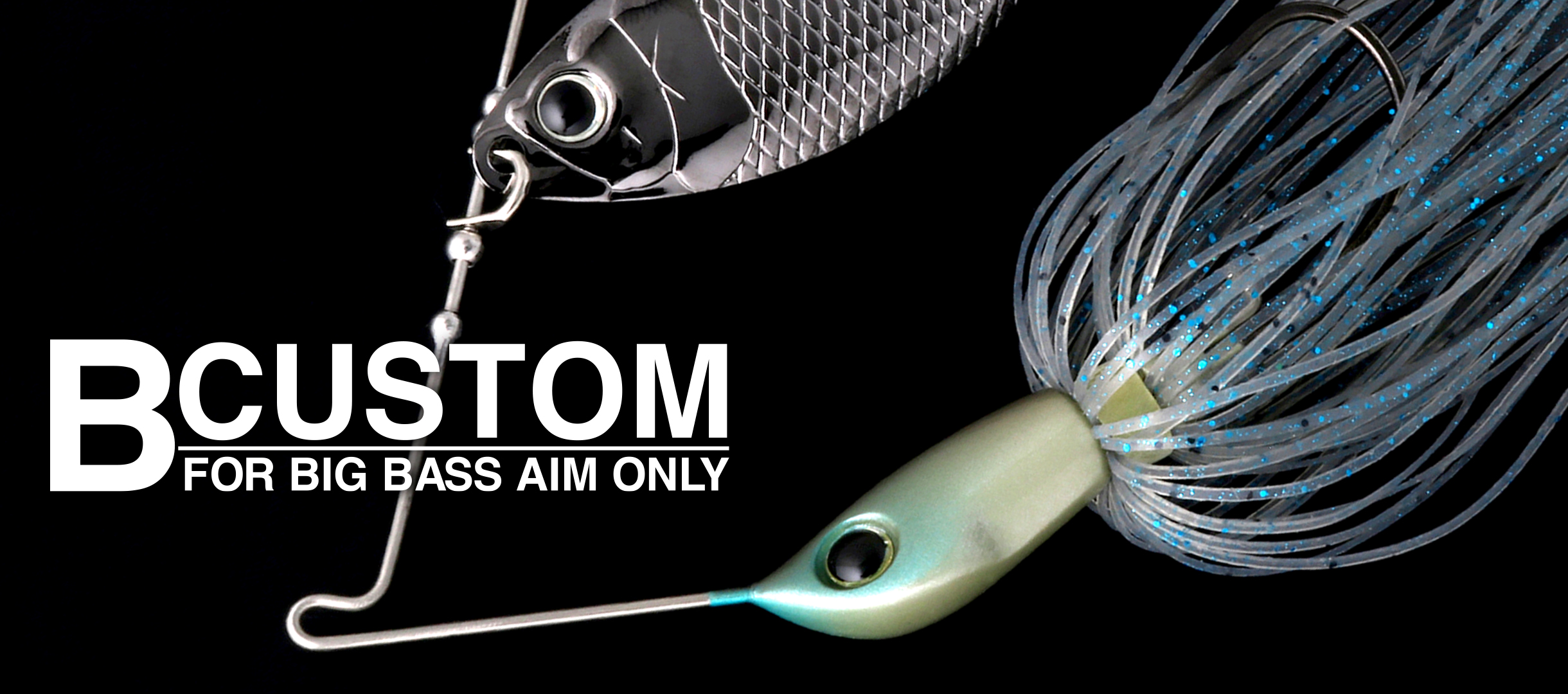 B CUSTOM | deps OFFICIAL HP | デプス 公式HP