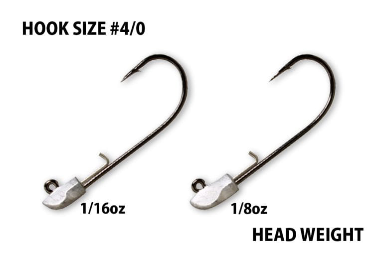 SWIMMING JIG HEAD LONG SHANK model | deps OFFICIAL HP | デプス 公式HP