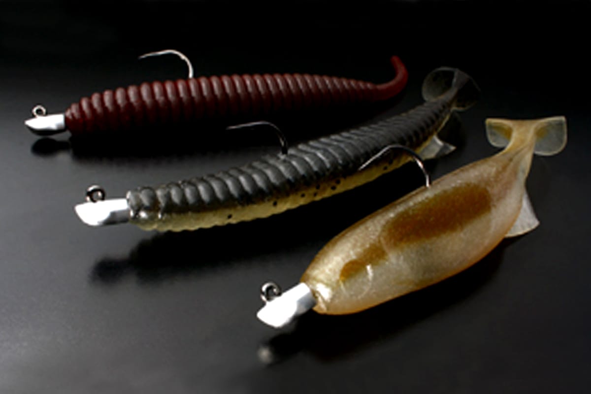 SWIMMING JIG HEAD LONG SHANK model | deps OFFICIAL HP | デプス 公式HP