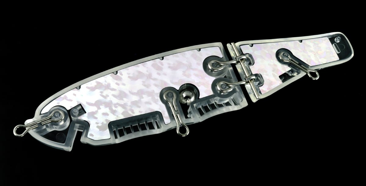 new SLIDESWIMMER 250 | deps OFFICIAL HP | デプス 公式HP