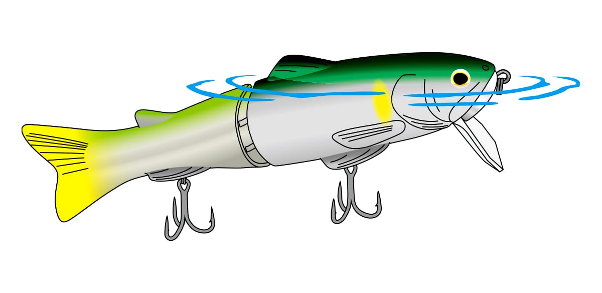 new SILENTKILLER 250 | deps OFFICIAL HP | デプス 公式HP