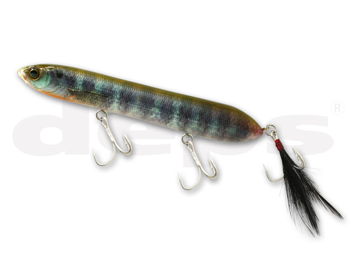 BRACHIOSTICK | deps OFFICIAL HP | デプス 公式HP