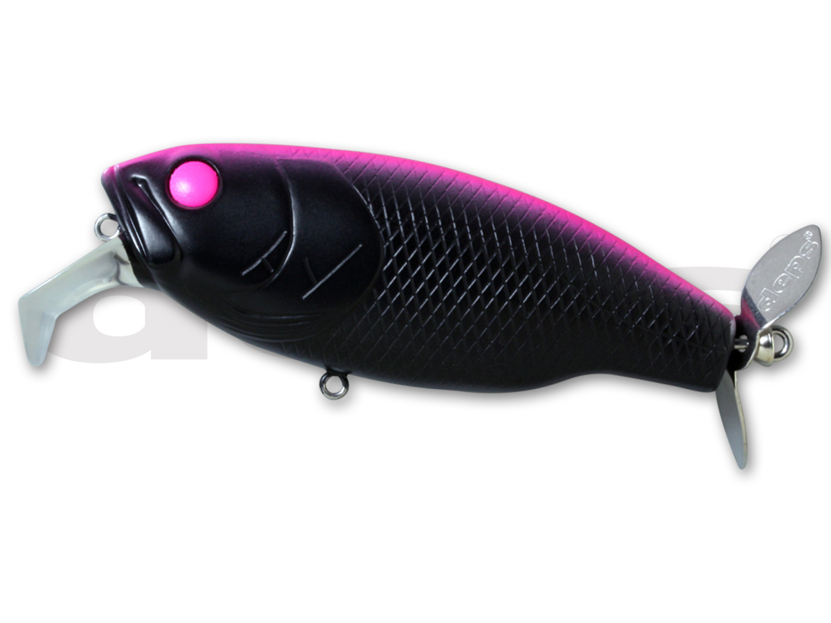 BUZZJET | deps OFFICIAL HP | デプス 公式HP