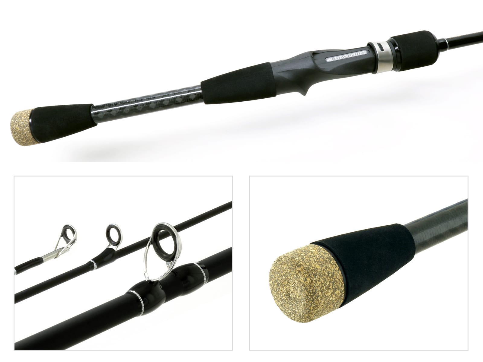 サイドワインダーEMB-54MLエントリーモデル | deps OFFICIAL HP