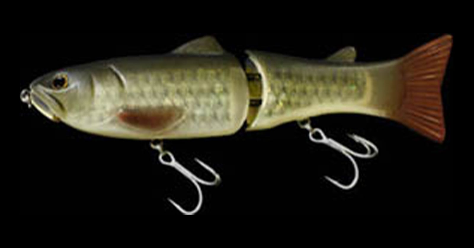 スライドスイマー | deps OFFICIAL HP | デプス 公式HP