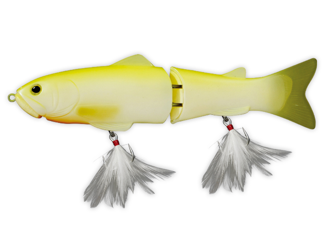 SILENTKILLER250/SLIDSWIMMER250 | deps OFFICIAL HP | デプス 公式HP