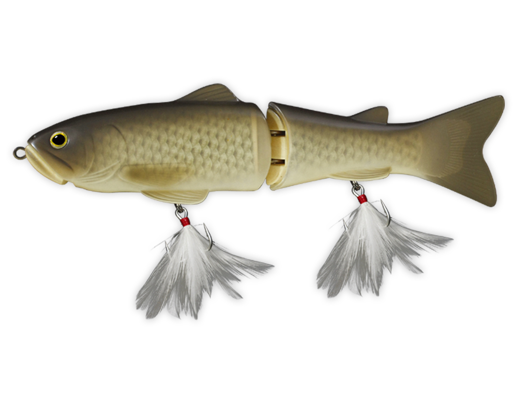 SILENTKILLER250/SLIDSWIMMER250 | deps OFFICIAL HP | デプス 公式HP