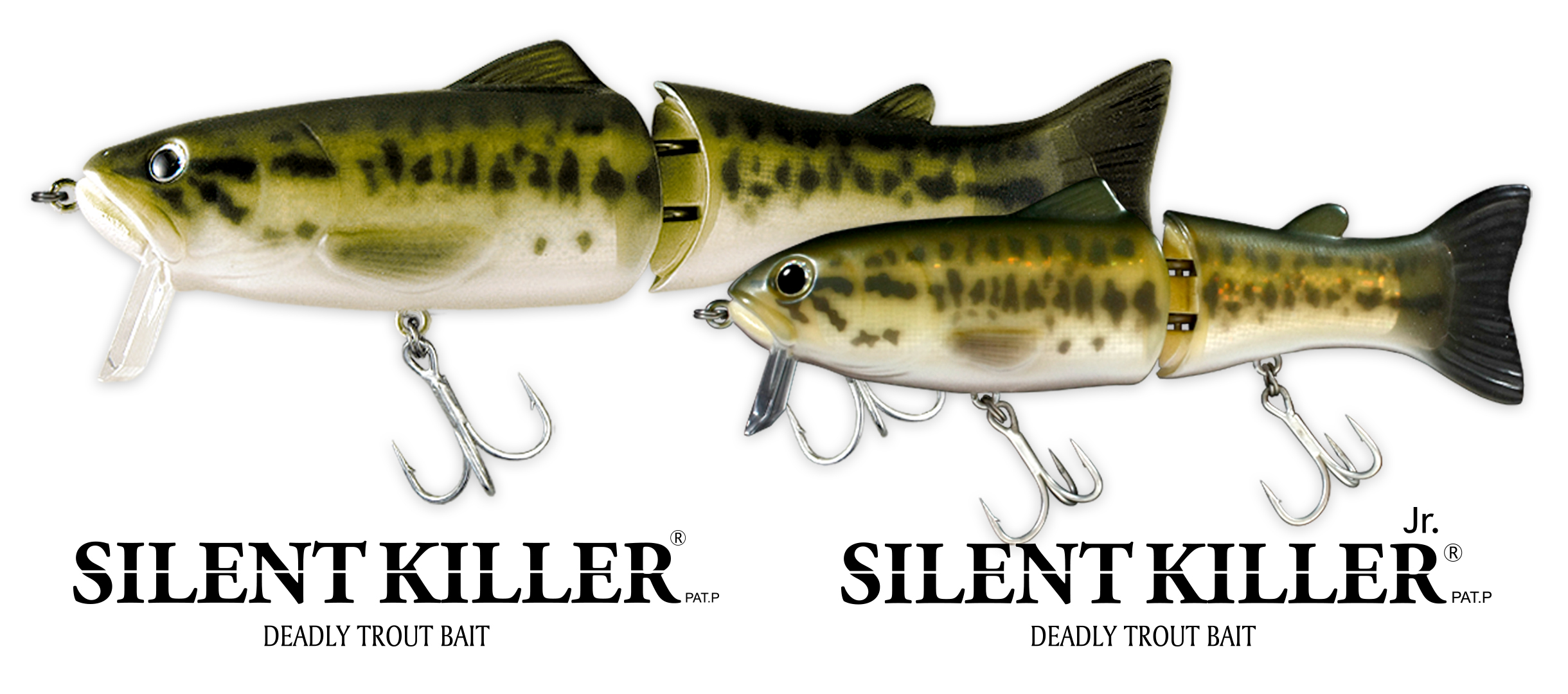 SILENT KILLER | deps OFFICIAL HP | デプス 公式HP