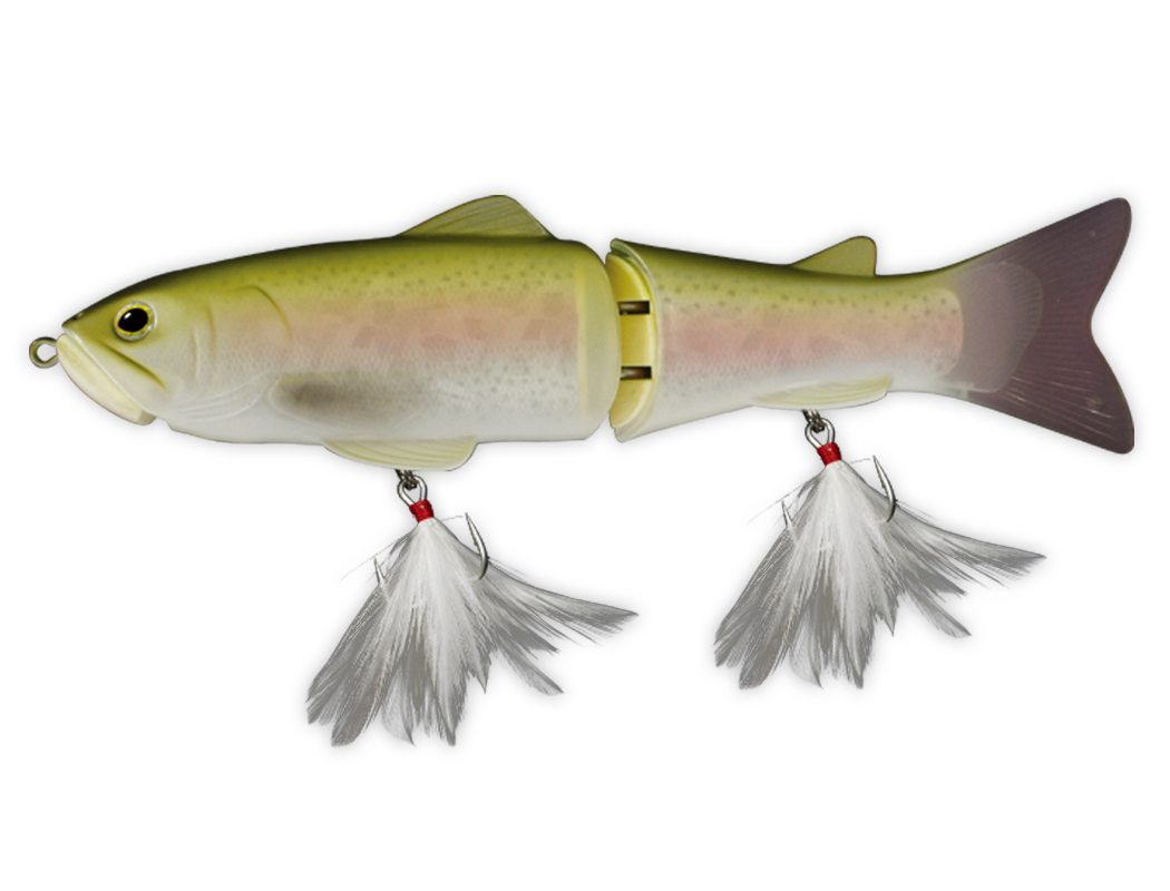 SILENTKILLER250/SLIDSWIMMER250 | deps OFFICIAL HP | デプス 公式HP