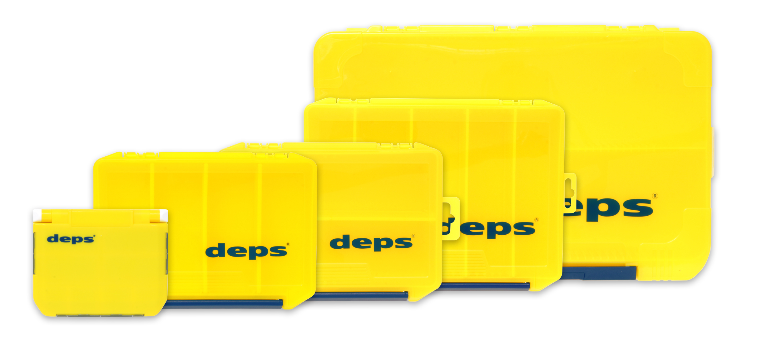 deps TACKLE BOX | deps OFFICIAL HP | デプス 公式HP
