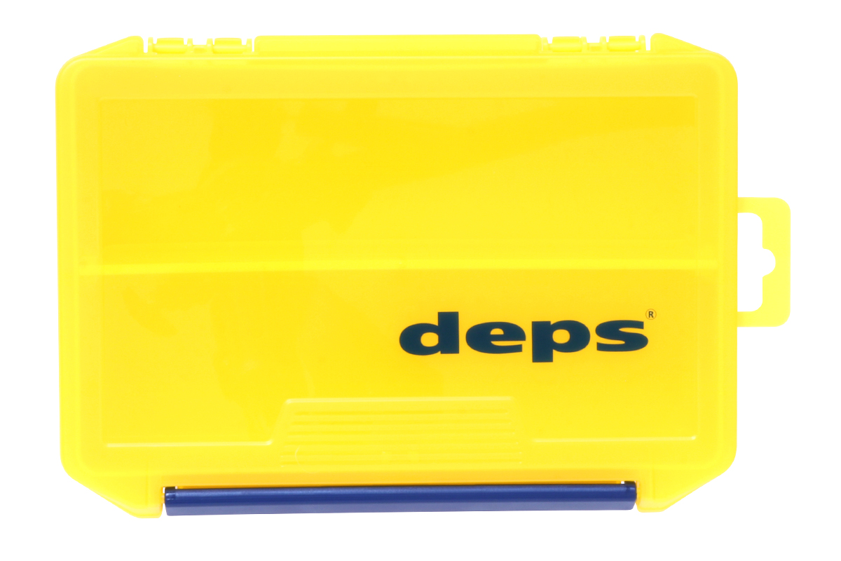deps TACKLE BOX | deps OFFICIAL HP | デプス 公式HP