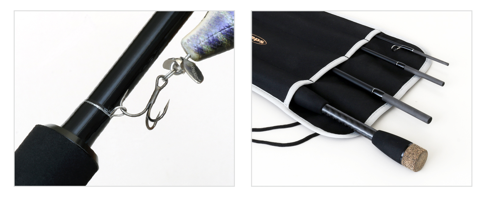 サイドワインダーエントリーモデル | deps OFFICIAL HP | デプス 公式HP