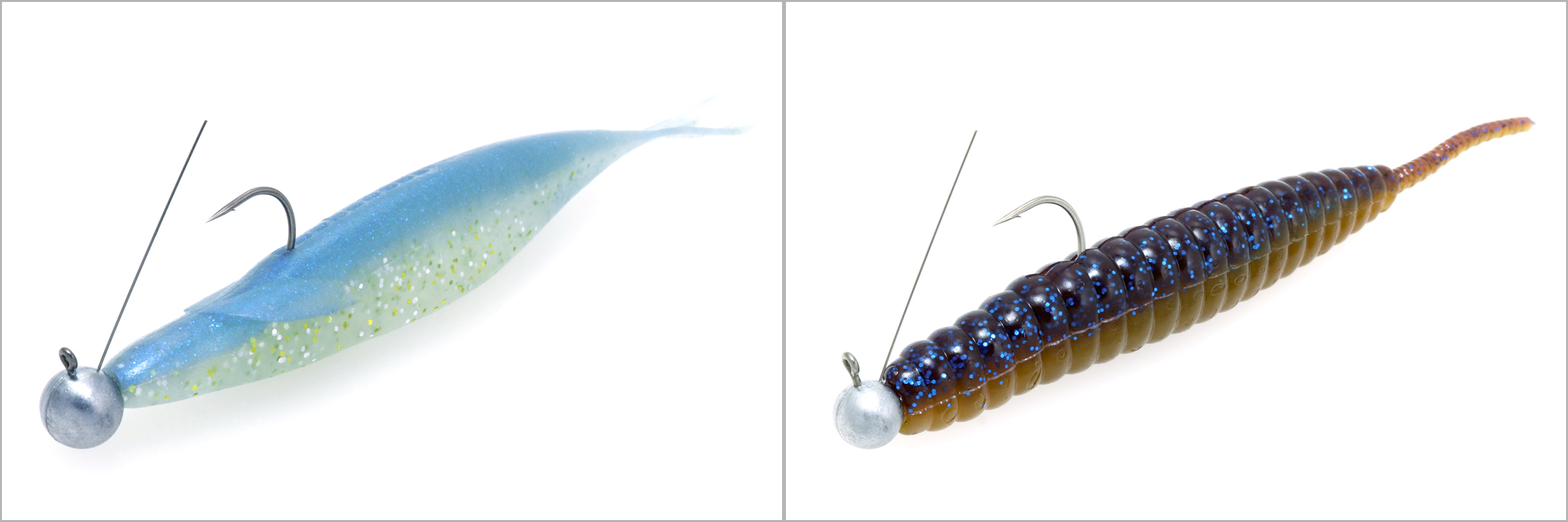 MIDST JIGHEAD | deps OFFICIAL HP | デプス 公式HP