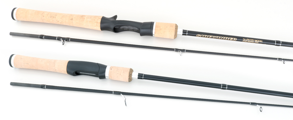 サイドワインダーエントリーモデル | deps OFFICIAL HP | デプス 公式HP