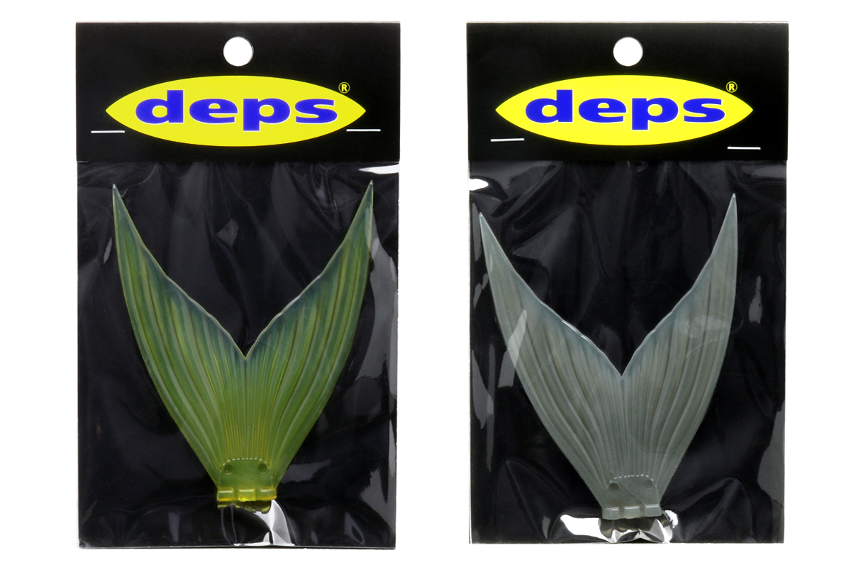 GIRAGIRA KOUGEKI SPARE TAIL | deps OFFICIAL HP | デプス 公式HP