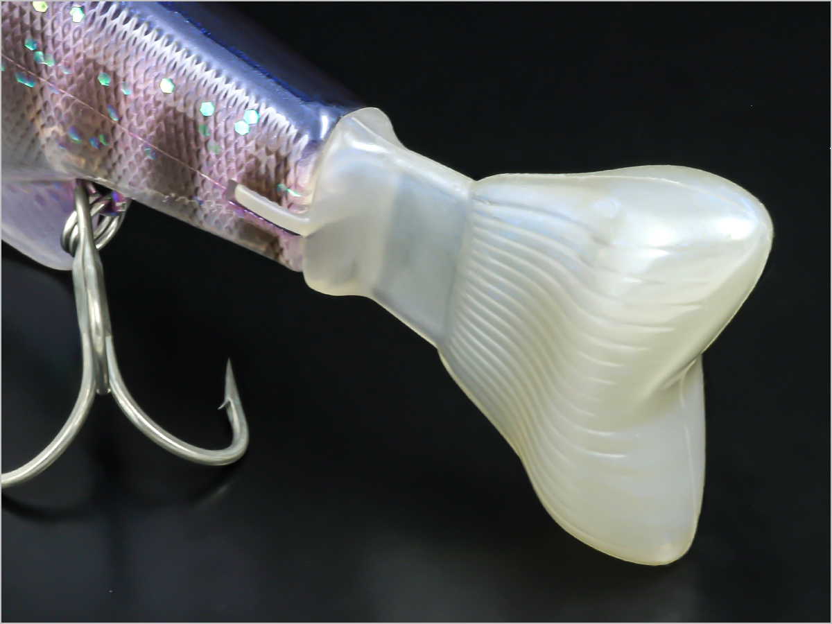 ブルシューターJr.シャダーテール | deps OFFICIAL HP | デプス 公式HP