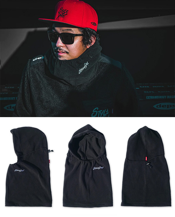 deps ONLINE STORE』NEWアイテム。 | deps OFFICIAL HP | デプス 公式HP