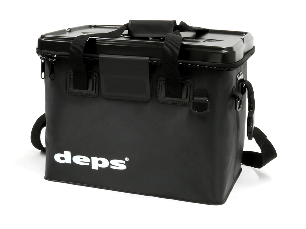 deps FOLDING BAKKAN | deps OFFICIAL HP | デプス 公式HP