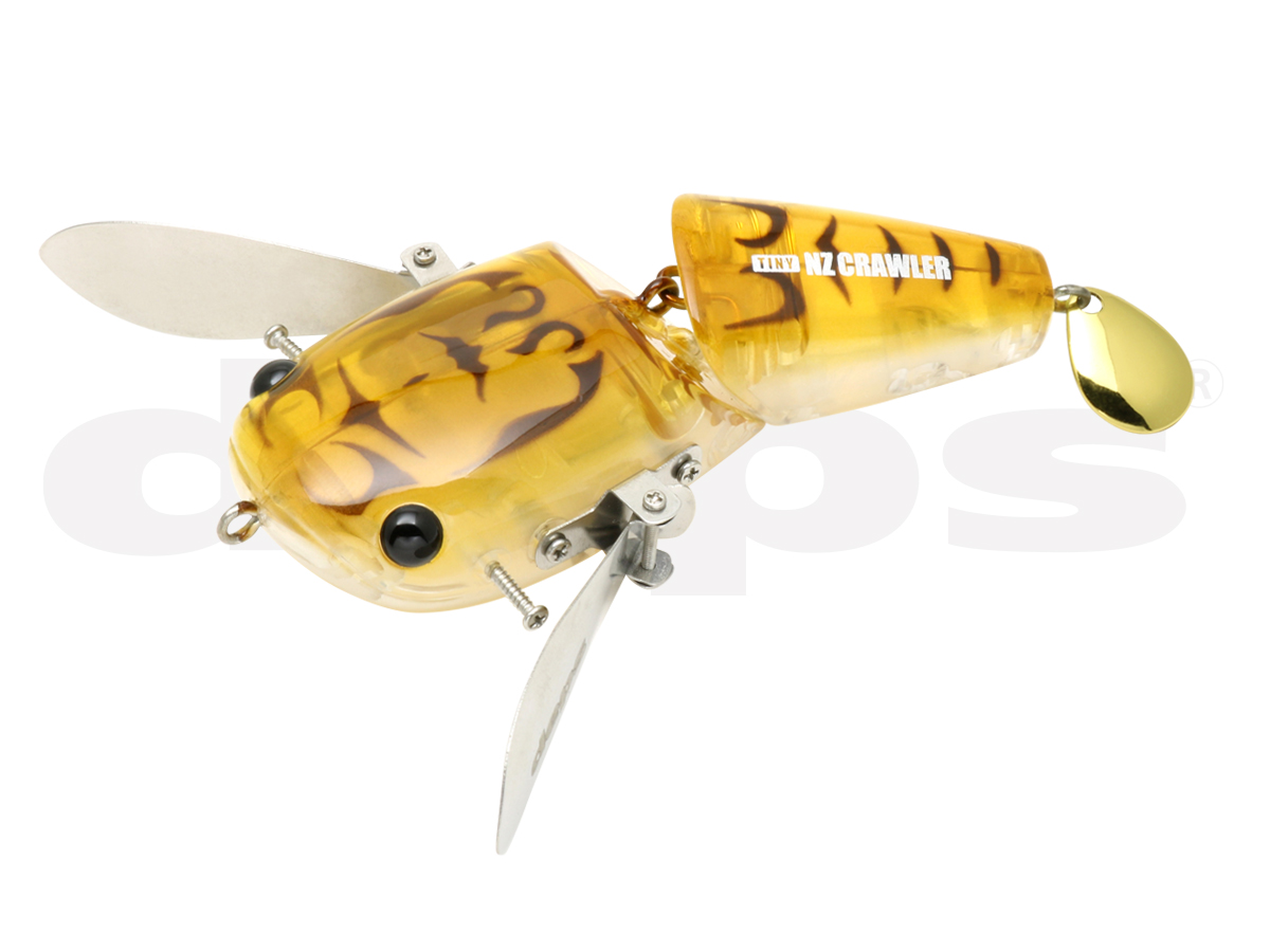 NZ CRAWLER | deps OFFICIAL HP | デプス 公式HP