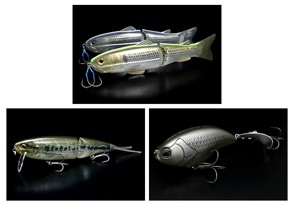 釣りフェスティバル/デプス。 | deps OFFICIAL HP | デプス 公式HP